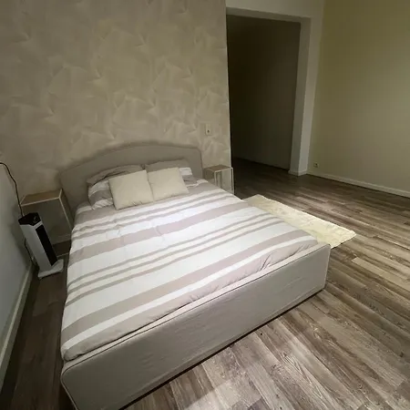 شقة فندقية Suitestudio